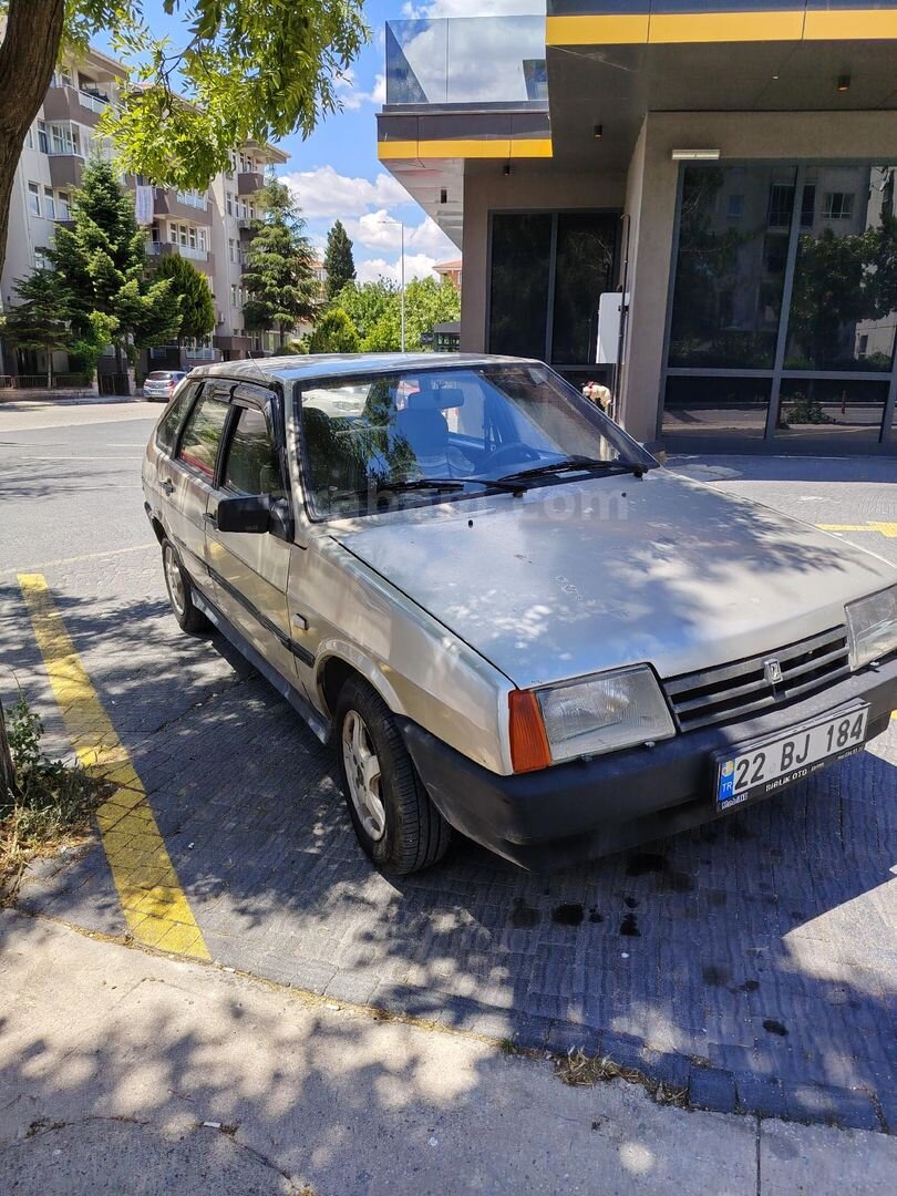 Sahibinden Lada Samara 1.5 2001 Model 3
