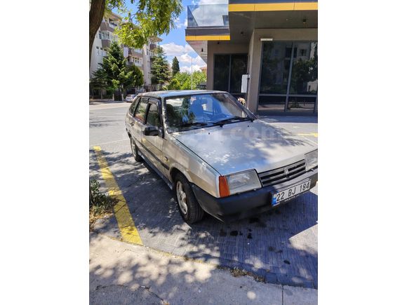Sahibinden Lada Samara 1.5 2001 Model