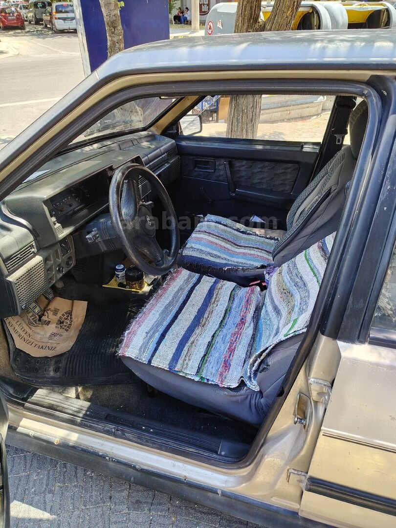 Sahibinden Lada Samara 1.5 2001 Model 5