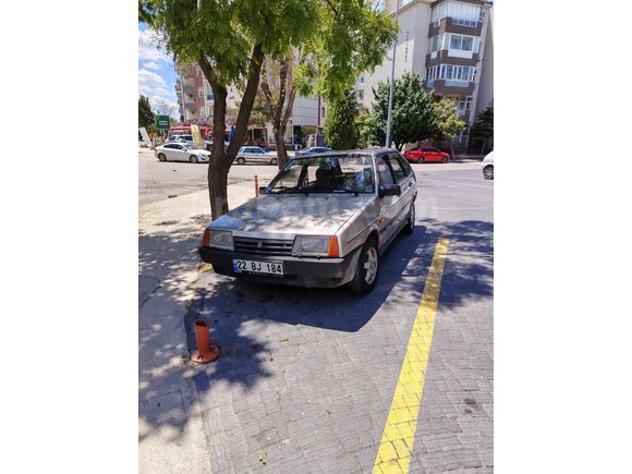 Sahibinden Lada Samara 1.5 2001 Model