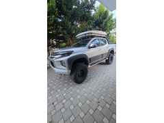 Sahibinden Mitsubishi L 200 4x4 Blizzard 2020 Model Mersin