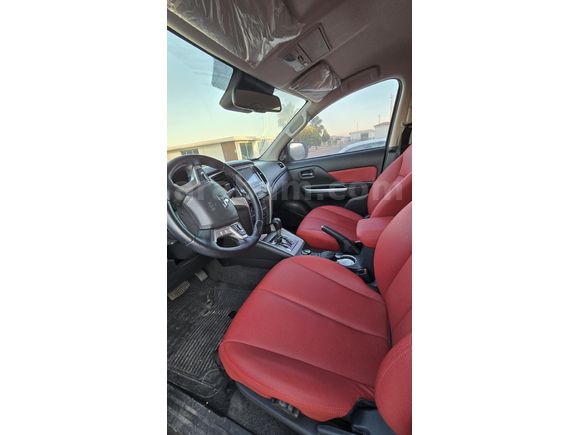 Sahibinden Mitsubishi L 200 4x4 Blizzard 2020 Model Mersin