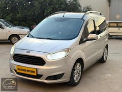 OTOMOBİL RUHSATLI FORT CRUER 1.6 TİTANYUM PLAS FUL 2017