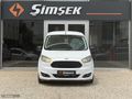 2015 COURİER 1.6 TDCİ JOURNEY 95 HP OTOMOBİL RUHSATLI