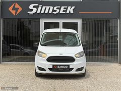 2015 COURİER 1.6 TDCİ JOURNEY 95 HP OTOMOBİL RUHSATLI