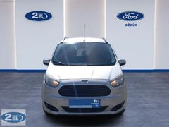 YETKİLİ FORD GÖRÜR BAYİİDEN | 2015 Tourneo Courier Journey 1.6
