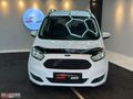 FORD TOURNEO COURİER 1.6 TDCI TREND OTOMOBİL RUHSATLI