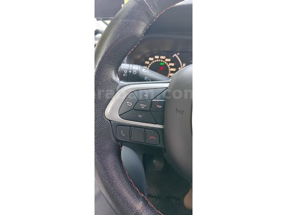 Sahibinden Fiat Egea 1.4 Fire Easy 2018 Model  78.000 km Gri