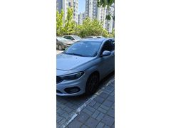Sahibinden Fiat Egea 1.4 Fire Easy 2018 Model  78.000 km Gri