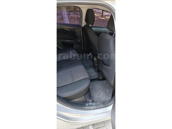 Sahibinden Fiat Egea 1.4 Fire Easy 2018 Model  78.000 km Gri