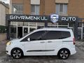 UVM GARAGE'DAN OTOMOBİL RUHSATLI COURİER