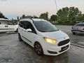 UVM GARAGE'DAN OTOMOBİL RUHSATLI COURİER