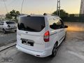 UVM GARAGE'DAN OTOMOBİL RUHSATLI COURİER