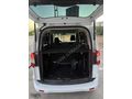 UVM GARAGE'DAN OTOMOBİL RUHSATLI COURİER