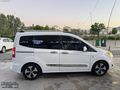 UVM GARAGE'DAN OTOMOBİL RUHSATLI COURİER