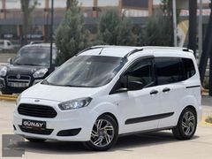 2 SAHİBİNDEN DÜŞÜK KM OTOMOBİL RUHSATLI CORİER