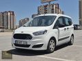 107 BİN KM 'DE OTOMOBİL RUHSATLI Tourneo Courier 1.6 95 PS