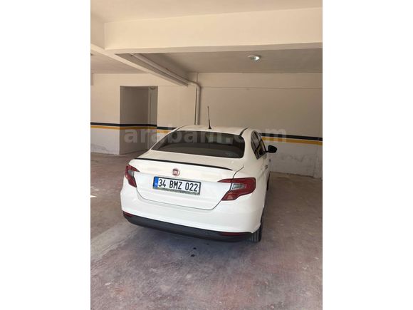Sahibinden Fiat Egea 1.3 Multijet Easy 2018 Model 