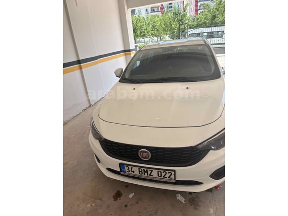 Sahibinden Fiat Egea 1.3 Multijet Easy 2018 Model 