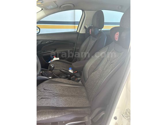 Sahibinden Fiat Egea 1.3 Multijet Easy 2018 Model 
