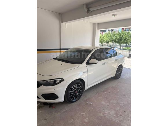 Sahibinden Fiat Egea 1.3 Multijet Easy 2018 Model 
