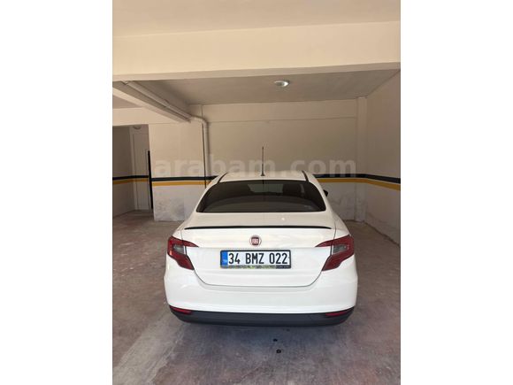 Sahibinden Fiat Egea 1.3 Multijet Easy 2018 Model 