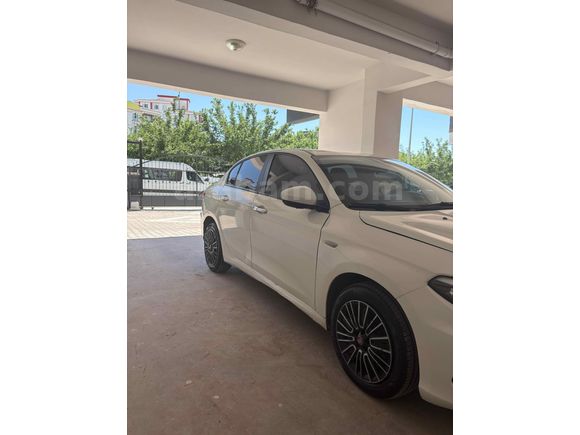 Sahibinden Fiat Egea 1.3 Multijet Easy 2018 Model 