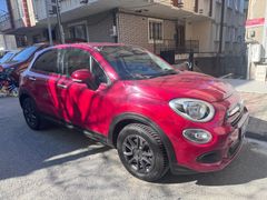 Sahibinden Fiat 500 X 1.3 Multijet Pop Plus 2016 Model 