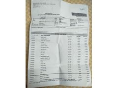 Sahibinden Ford Focus 1.6 TDCi Ghia 2008 Model  300.000 km Gri