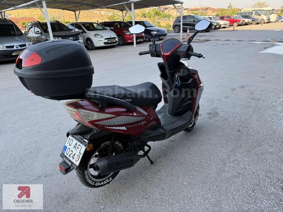 İLK SAHİBİNDEN HATASIZ 80 LİK