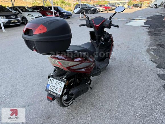 İLK SAHİBİNDEN HATASIZ 80 LİK