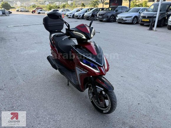 İLK SAHİBİNDEN HATASIZ 80 LİK