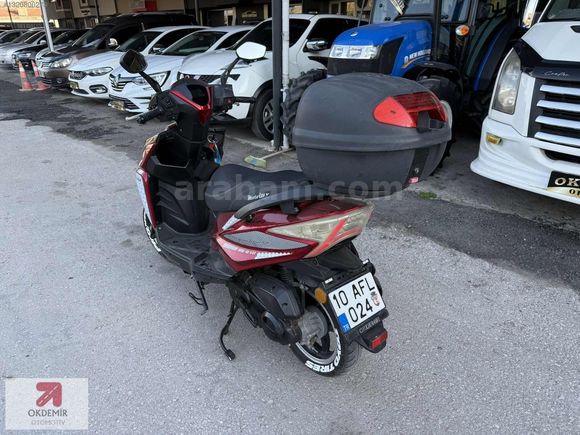 İLK SAHİBİNDEN HATASIZ 80 LİK