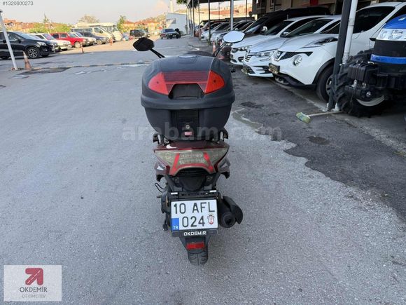 İLK SAHİBİNDEN HATASIZ 80 LİK