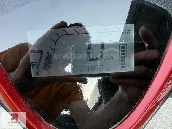 İLK SAHİBİNDEN HATASIZ 80 LİK