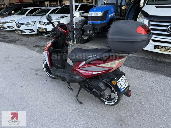 İLK SAHİBİNDEN HATASIZ 80 LİK