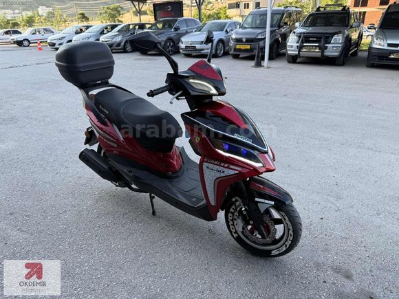 İLK SAHİBİNDEN HATASIZ 80 LİK
