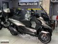 AUTO PARİS 2024 MP3 530 EXECUTİVE ORJ. ÇANTALI