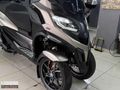 AUTO PARİS 2024 MP3 530 EXECUTİVE ORJ. ÇANTALI