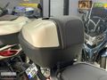 AUTO PARİS 2024 MP3 530 EXECUTİVE ORJ. ÇANTALI