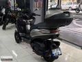AUTO PARİS 2024 MP3 530 EXECUTİVE ORJ. ÇANTALI