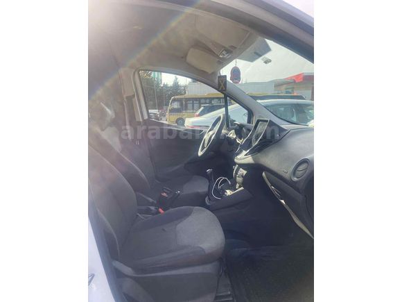 Sahibinden Ford Transit Courier 1.5 TDCi Trend 2015 Model 