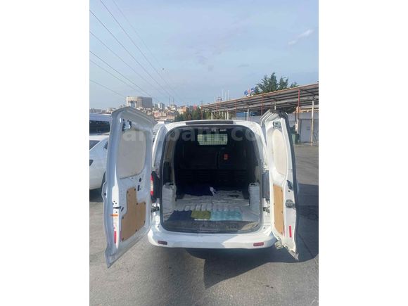 Sahibinden Ford Transit Courier 1.5 TDCi Trend 2015 Model 