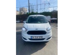 Sahibinden Ford Transit Courier 1.5 TDCi Trend 2015 Model 