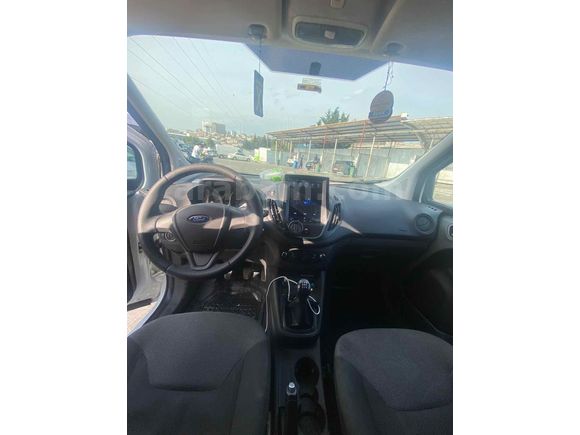 Sahibinden Ford Transit Courier 1.5 TDCi Trend 2015 Model 