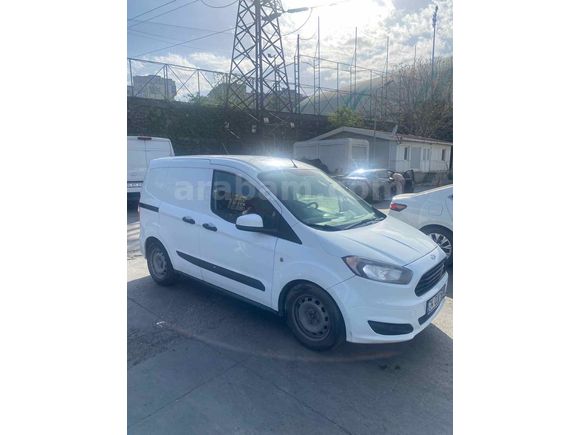 Sahibinden Ford Transit Courier 1.5 TDCi Trend 2015 Model 