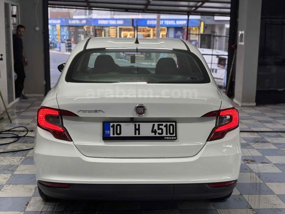 Sahibinden Fiat Egea 1.4 Fire Easy 2020 Model 