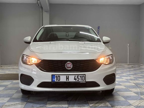 Sahibinden Fiat Egea 1.4 Fire Easy 2020 Model 