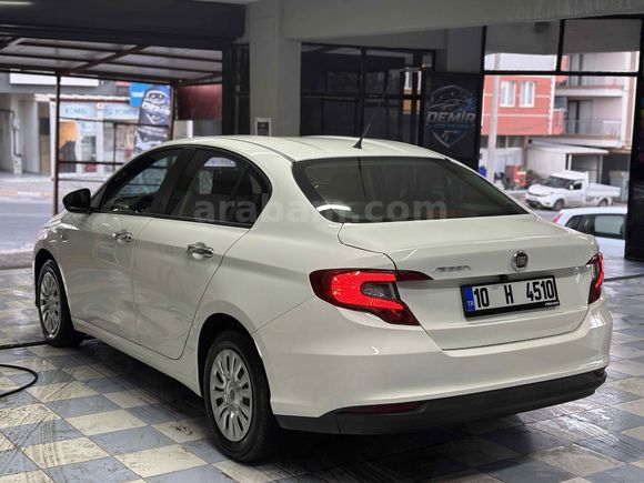 Sahibinden Fiat Egea 1.4 Fire Easy 2020 Model 