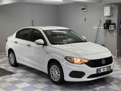 Sahibinden Fiat Egea 1.4 Fire Easy 2020 Model 